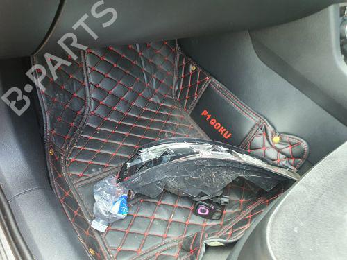 Vindusheismekanisme venstre foran SKODA SUPERB III (3V3) 2.0 TSI | BP29653417C22 