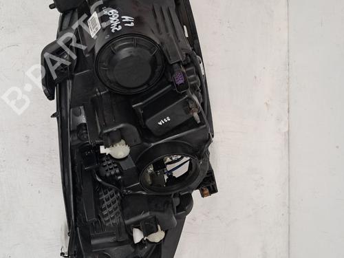 Left headlight VAUXHALL MOKKA / MOKKA X (J13) 1.4 4x4 | BP30798564C28 