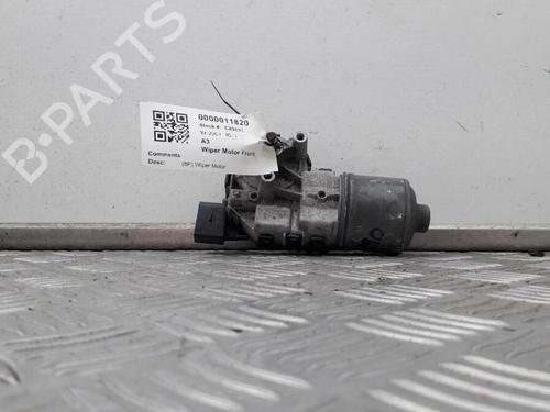 Ruitenwissermotor voor AUDI A3 (8L1) 1.9 TDI (130 hp) 29645924