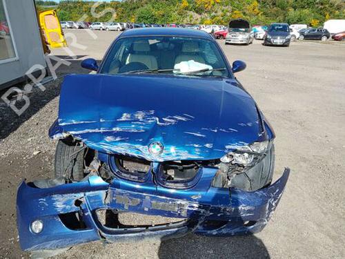 Support BMW 1 (E81) 118 d | BP29680112C155 
