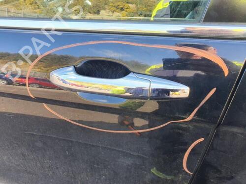 Tailgate HONDA CR-V III (RE_) 2.2 i-CTDi 4WD (RE6) | BP28633321C6