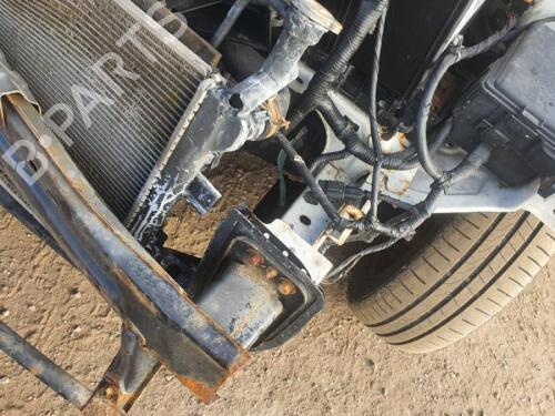 Left front brake caliper KIA PICANTO II (TA) 1.0 | BP29679939M105