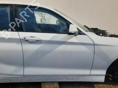 Fuel tank BMW 1 (F20) 116 d | BP29652505C62