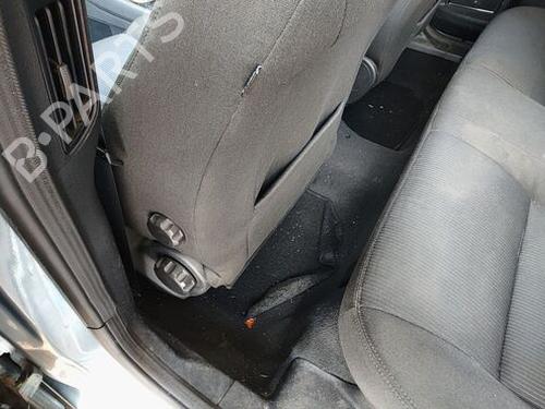 Right mirror FORD MONDEO IV Turnier (BA7) 2.0 TDCi | BP29679902C27 