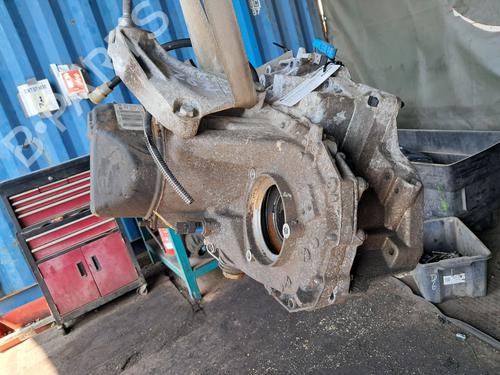 Gearbox RENAULT TWINGO II (CN0_) 1.2 Turbo (CN0C, CN0F) | BP29680186M3