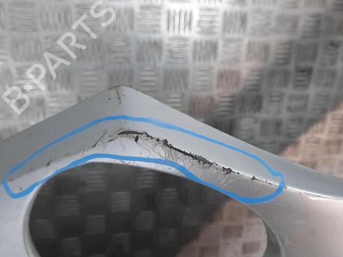 Front bumper BMW 3 Compact (E46) 316 ti | BP29646143C7 