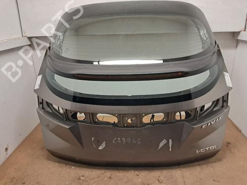 Tailgate HONDA CIVIC VIII Hatchback (FN, FK) 2.2 CTDi (FK3) | BP29670194C6 