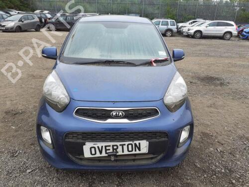 Engine KIA PICANTO II (TA) 1.0 | BP29687474M1 