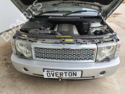 Sikkerhedssele foran venstre LAND ROVER RANGE ROVER III (L322) 4.4 4x4 | BP29651684I26 