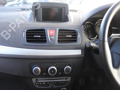 Gearkasse RENAULT MEGANE CC (EZ0/1_) 1.6 16V (EZ0U, EZ1U) | BP29677683M3