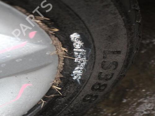 Starter SKODA FABIA II (542) 1.4 | BP29677425M8