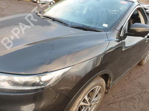 Windscreen washer tank NISSAN QASHQAI II (J11, J11_) 1.2 DIG-T | BP29672438C113 