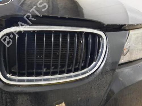 Rear right seatbelt BMW 3 (E90) 318 d | BP29646750I28