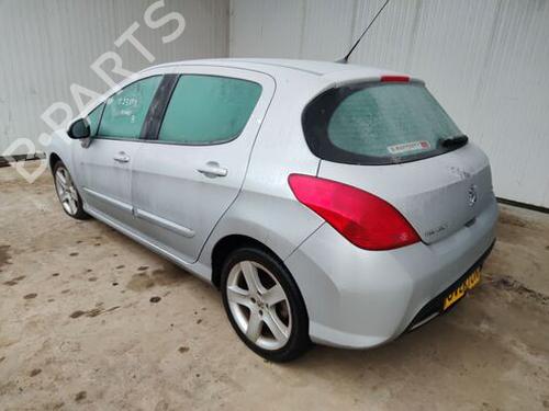 Hood PEUGEOT 308 I (4A_, 4C_) 1.6 HDi | BP29670548C1