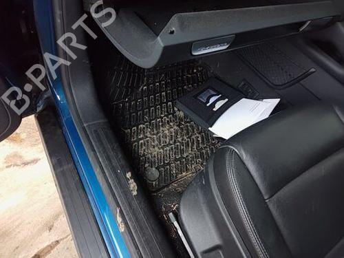 ECU airbags AUDI A3 Sportback (8PA) 2.0 TDI quattro | BP31796898M53 