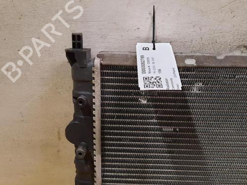 Water radiator ALFA ROMEO 156 (932_) 2.0 JTS (932AXA) | BP29647866M31 