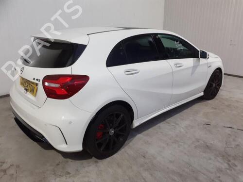 Subframe MERCEDES-BENZ A-CLASS (W176) AMG A 45 4-matic (176.052) | BP29673787M9