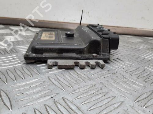 Engine control unit (ECU) NISSAN MICRA III (K12) 1.0 16V (K12) | BP29647546M57 