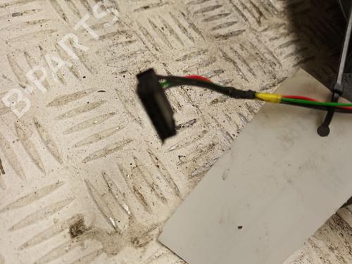 Left mirror BMW 3 (E46) 318 i | BP29665488C26