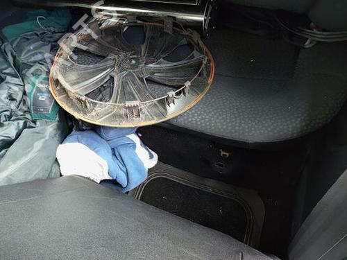 Kierunkowskaz przedni lewy RENAULT CLIO II (BB_, CB_) 1.2 (BB0A, BB0F, BB10, BB1K, BB28, BB2D, BB2H, CB0A,... | BP29667023C32 