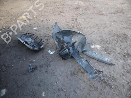 Engine control unit (ECU) HYUNDAI ix35 (LM, EL, ELH) 1.7 CRDi | BP29670892M57 