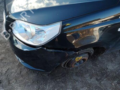 Left headlight CHEVROLET AVEO / KALOS Hatchback (T250, T255) 1.2 | BP29661394C28 