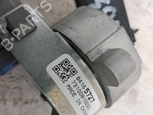 Ignition barrel VAUXHALL CORSA Mk IV (E) (X15) 1.2 | BP30917202M48