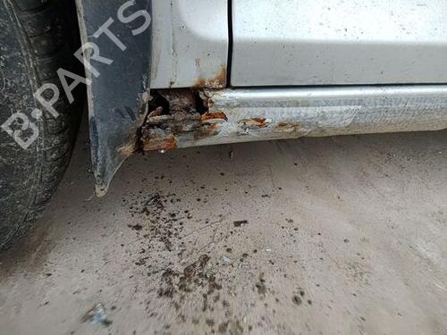 Wheel arch VW GOLF PLUS V (5M1, 521) 1.9 TDI | BP29670763C56 