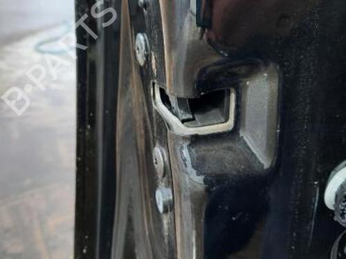 Fuel flap PEUGEOT 208 I (CA_, CC_) 1.6 HDi | BP29674061C131