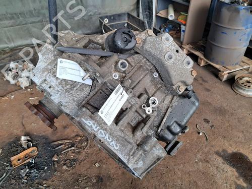 Gearkasse SKODA OCTAVIA III Combi (5E5, 5E6) 2.0 TDI | BP29663824M3