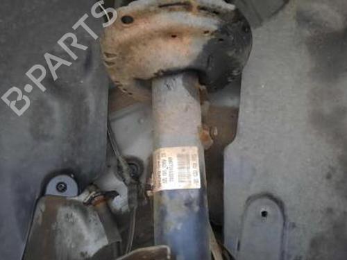 Front wiper motor AUDI A3 Limousine (8VS, 8VM) 1.4 TFSI | BP29674068M29 