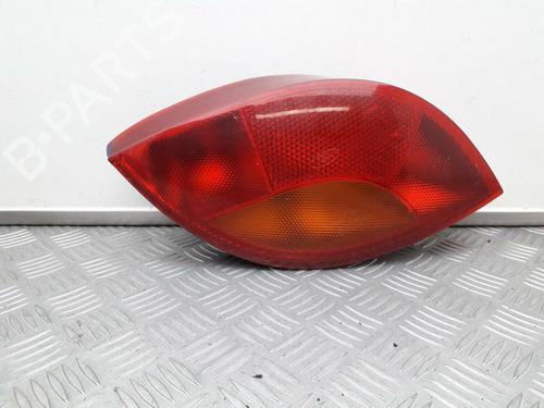Used Left taillight FORD KA (RB_) 1.6 i (95 hp) 29645562