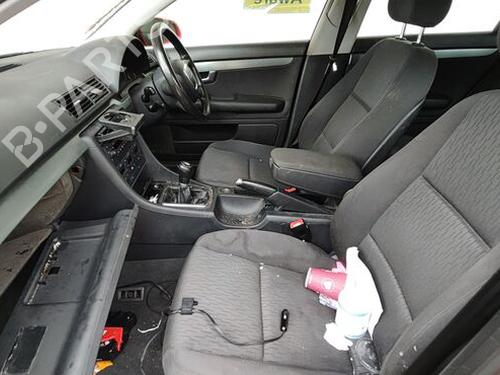 Rear right window mechanism AUDI A4 B7 (8EC) 1.9 TDI | BP29676261C25 