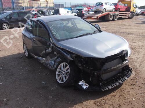 Expansion tank SEAT IBIZA IV (6J5, 6P1) 1.4 | BP29677610C120 