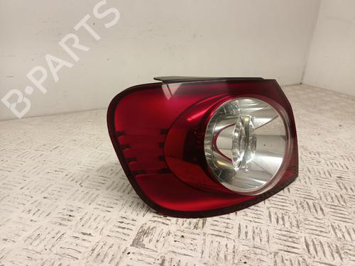 Venstre baglygte VW GOLF PLUS V (5M1, 521) 1.9 TDI | BP29667429C34 