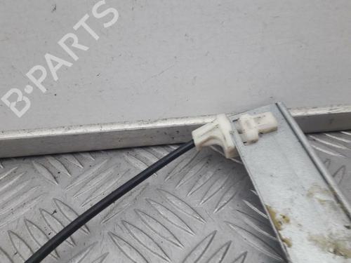 Vindusheismekanisme venstre foran MAZDA 6 Hatchback (GG) 1.8 | BP29645903C22 
