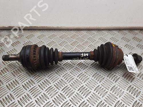 Used Left front driveshaft VOLVO V70 I (875, 876) 2.5 TDI (140 hp) 29648207