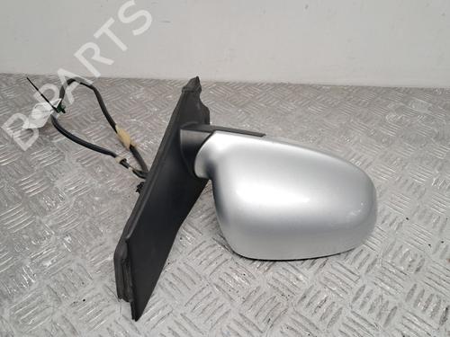 Used Right mirror VW GOLF PLUS V (5M1, 521) 1.9 TDI (90 hp) 29670775