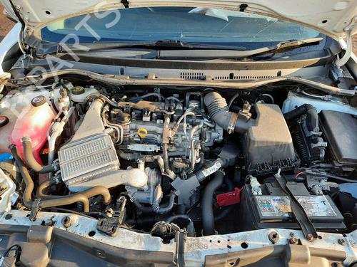 Engine control unit (ECU) TOYOTA AURIS (_E18_) 1.2 (NRE185_, NRE185R) | BP29653560M57