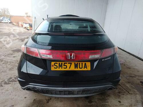 Generator HONDA CIVIC VIII Hatchback (FN, FK) 2.2 CTDi (FK3) | BP30825572M7