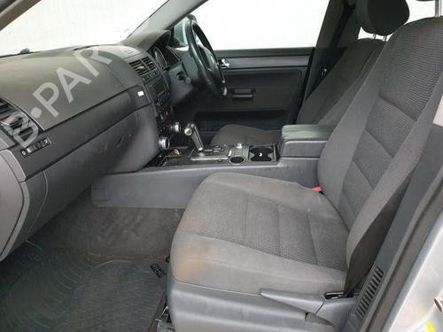 Ashtray VW TOUAREG (7LA, 7L6, 7L7) 3.2 V6 | BP29648720I30 