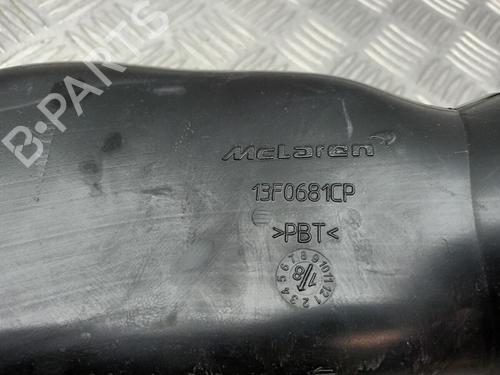 Pipe MCLAREN 570S 3.8 | BP29650059M125