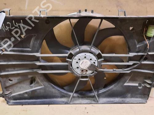 Used Fan VAUXHALL ASTRA Mk VI (J) Estate (P10) 1.4 (101 hp) 29647937