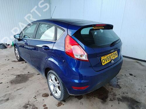 Gearbox FORD FIESTA VI (CB1, CCN) 1.5 TDCi | BP31844185M3 