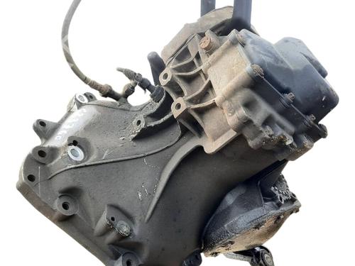 Gearbox VAUXHALL CORSA Mk III (D) (S07) 1.3 CDTI (L08) | BP29667611M3