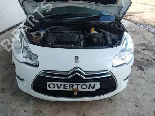 Mass air flow sensor CITROËN DS3 (SA_) 1.6 VTi 120 | BP33223533M95 - Image 4