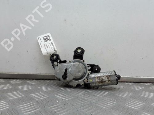 Viskermotor bakrute SEAT AROSA (6H1) 1.4 16V (100 hp) 29645918