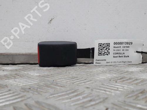 Other TOYOTA COROLLA (_E12_) 1.6 VVT-i (ZZE121_, ZZE121R) | BP30093427O1