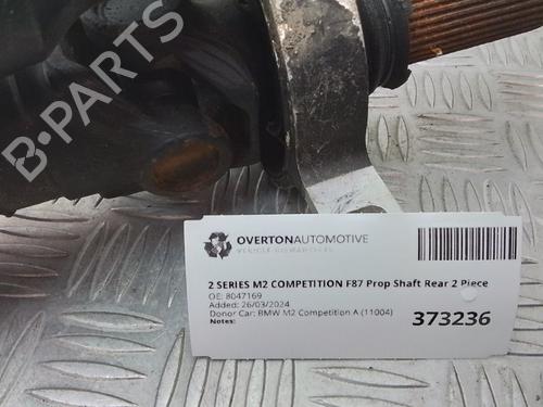 Other BMW 2 Coupe (F22, F87) M2 Competition | BP29659063O1