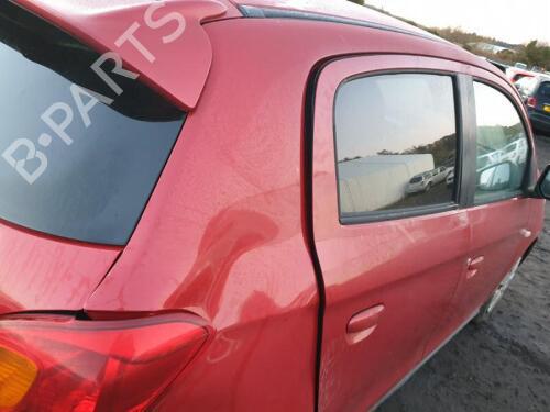 Hovedbremsecylinder MITSUBISHI MIRAGE / SPACE STAR VI Hatchback (A0_A) 1.2 (A03A) | BP28630906M77